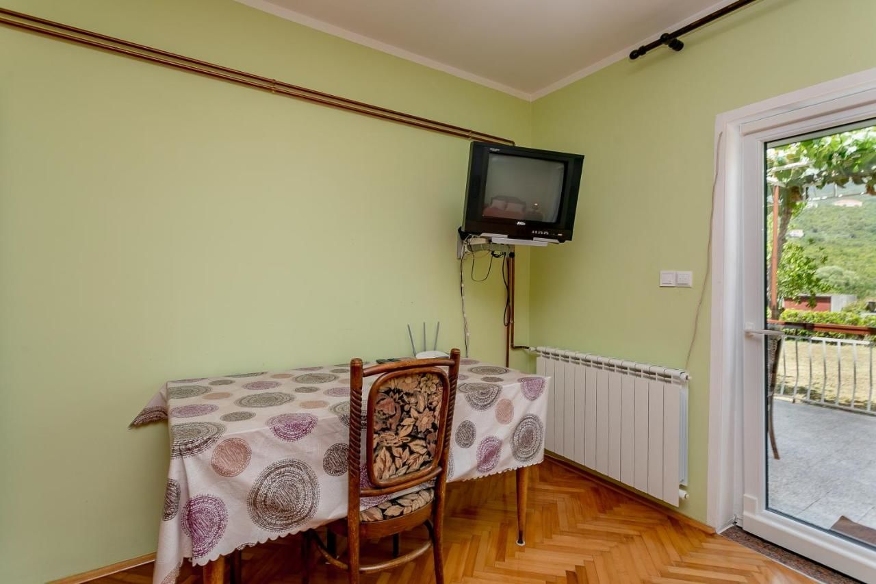 Проживание в семье Guest House Miki Игало-19