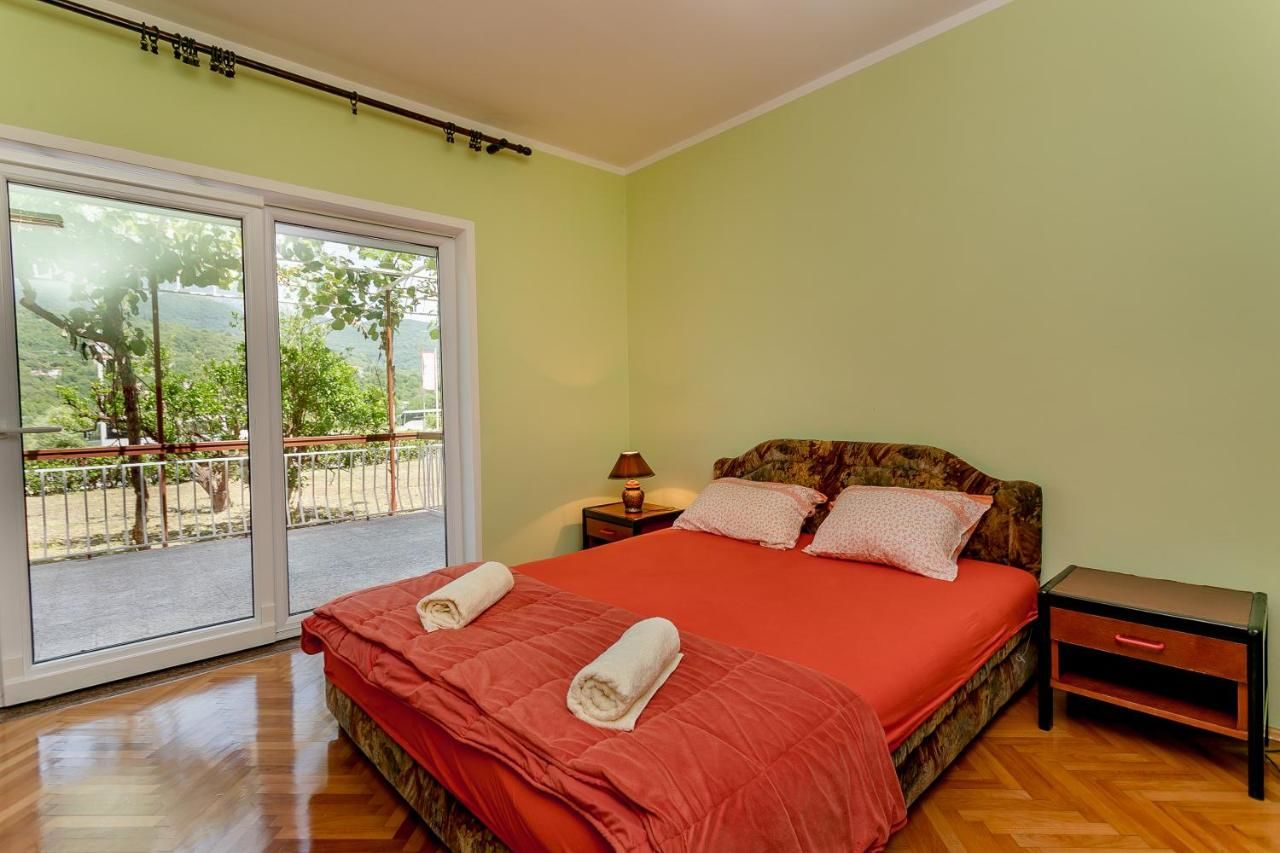 Проживание в семье Guest House Miki Игало-21