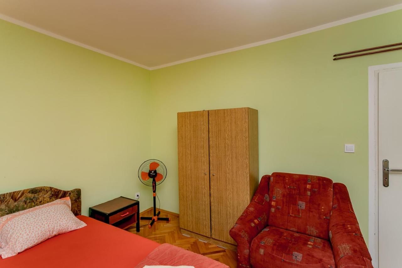 Проживание в семье Guest House Miki Игало-22