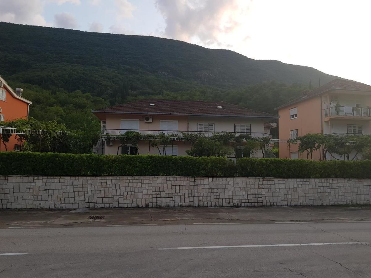 Проживание в семье Guest House Miki Игало-6