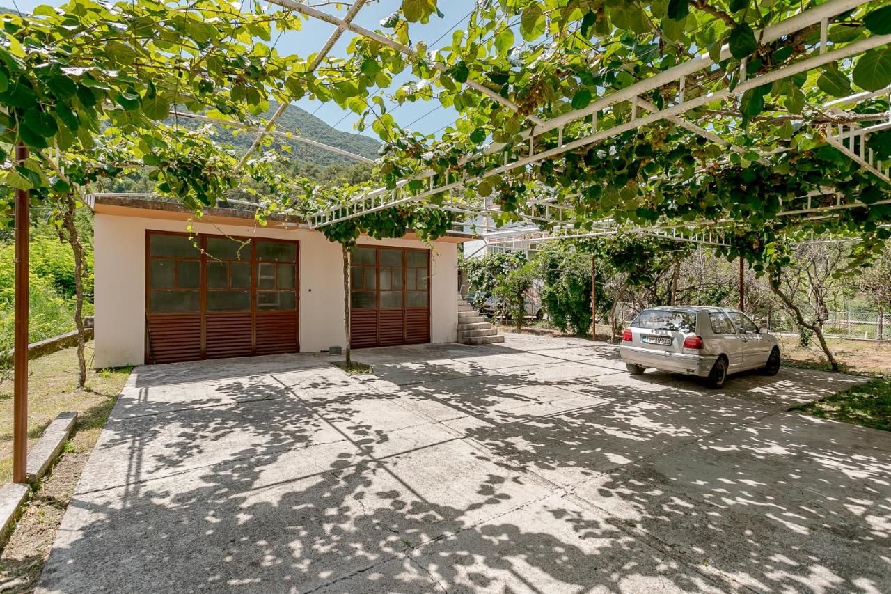Проживание в семье Guest House Miki Игало-33