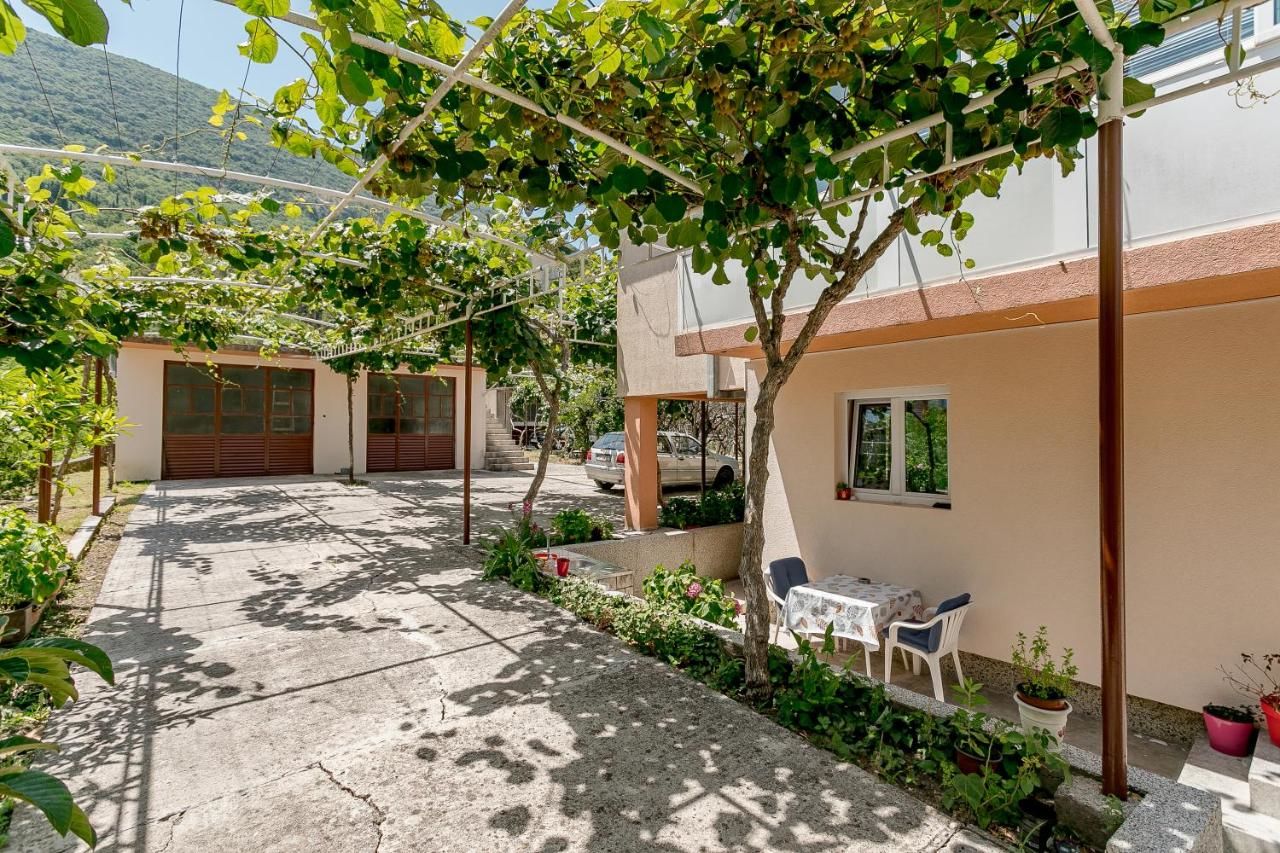 Проживание в семье Guest House Miki Игало-35