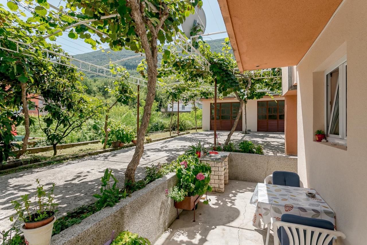 Проживание в семье Guest House Miki Игало-36