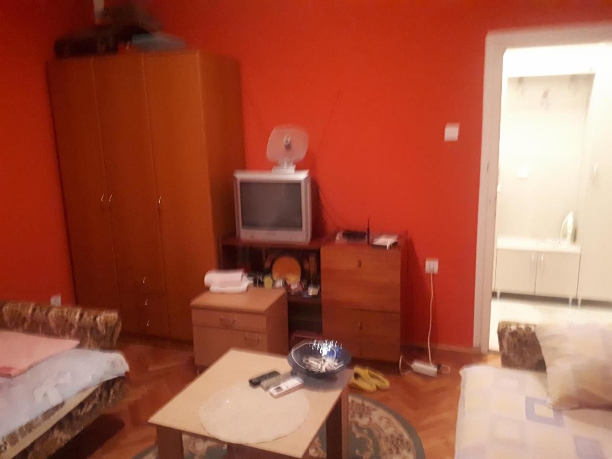 Проживание в семье Guest House Miki Игало-48