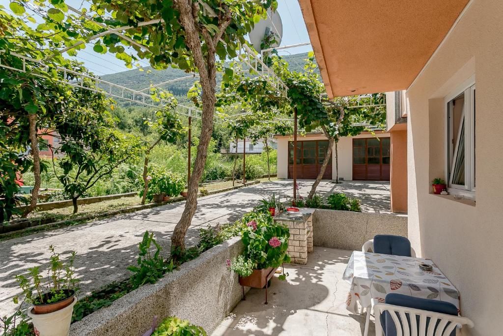 Проживание в семье Guest House Miki Игало-65