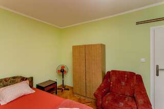 Проживание в семье Guest House Miki Игало Двухместный номер с 1 кроватью и общей ванной комнатой-10