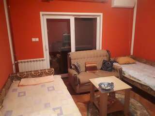 Проживание в семье Guest House Miki Игало Двухместный номер с 2 отдельными кроватями и общей ванной комнатой-19