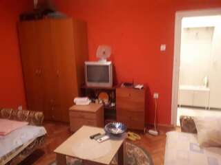 Проживание в семье Guest House Miki Игало Двухместный номер с 2 отдельными кроватями и общей ванной комнатой-25