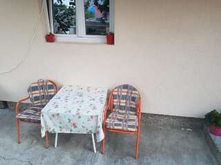 Проживание в семье Guest House Miki Игало-7