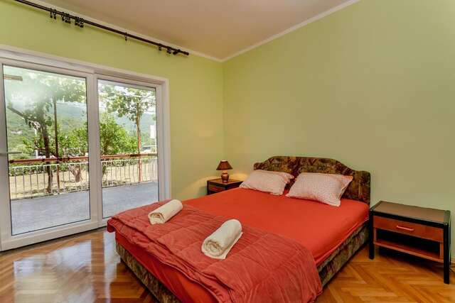 Проживание в семье Guest House Miki Игало-20