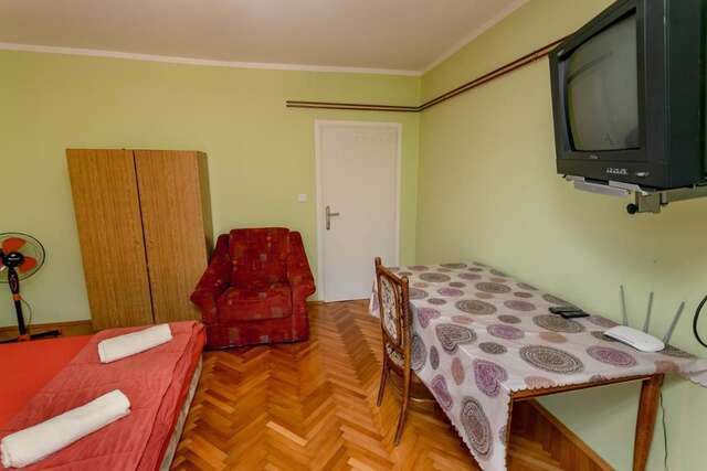 Проживание в семье Guest House Miki Игало-23