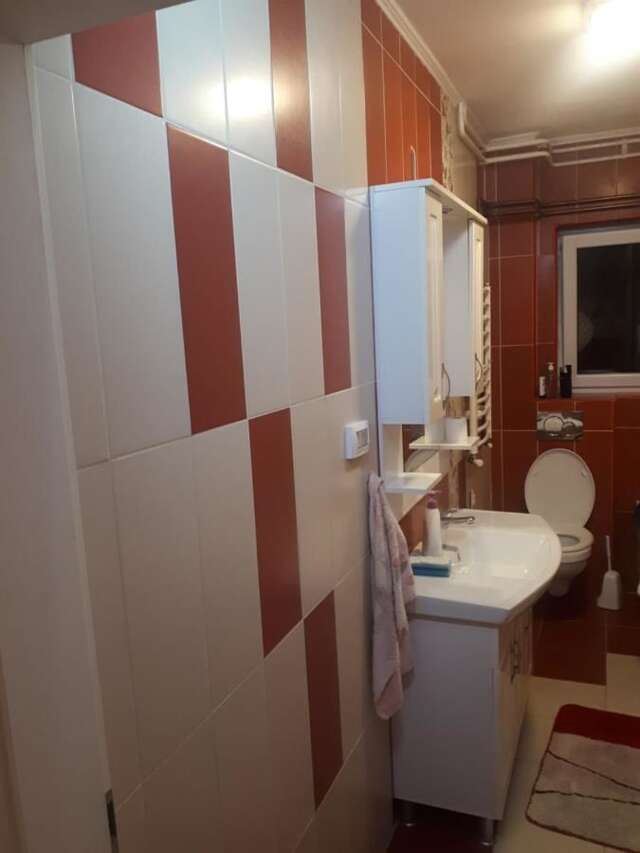 Проживание в семье Guest House Miki Игало-27