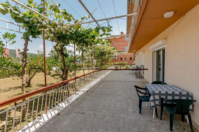 Проживание в семье Guest House Miki Игало-28