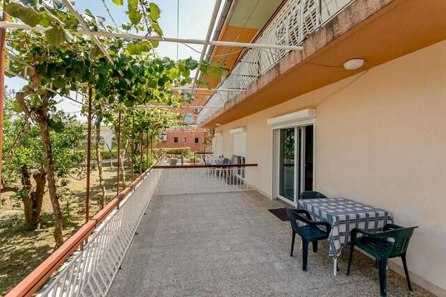 Проживание в семье Guest House Miki Игало-29