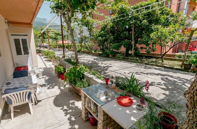 Проживание в семье Guest House Miki Игало-30