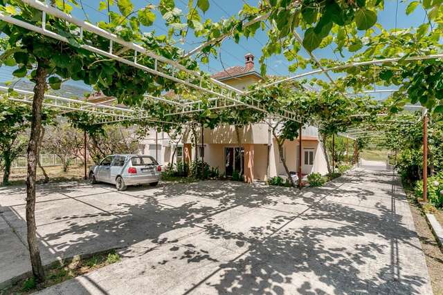 Проживание в семье Guest House Miki Игало-31