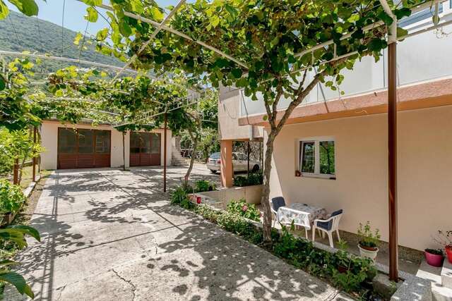 Проживание в семье Guest House Miki Игало-34