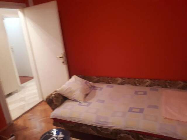 Проживание в семье Guest House Miki Игало-45