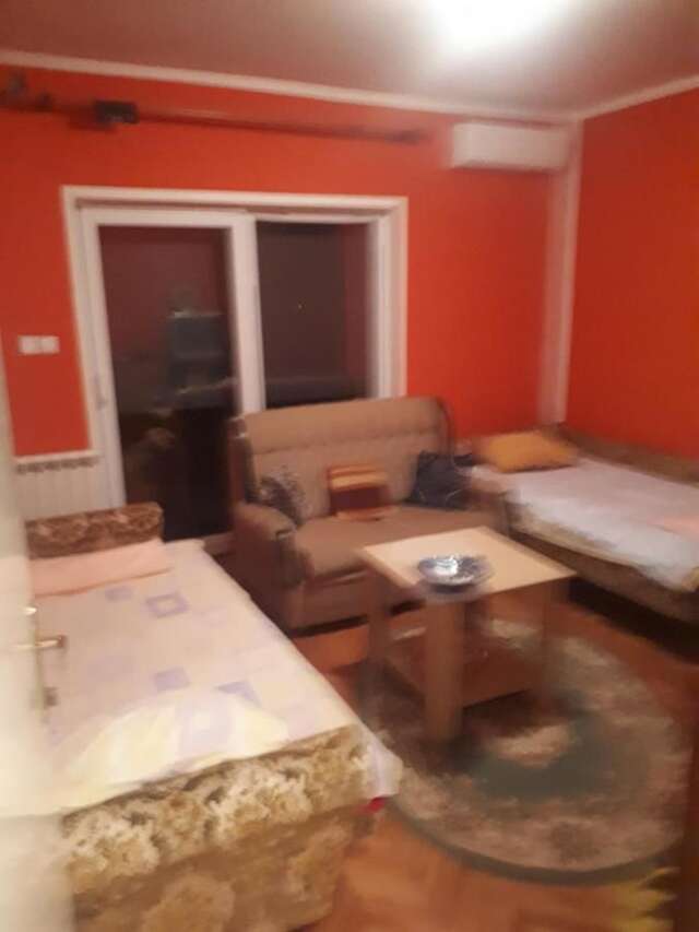 Проживание в семье Guest House Miki Игало-46