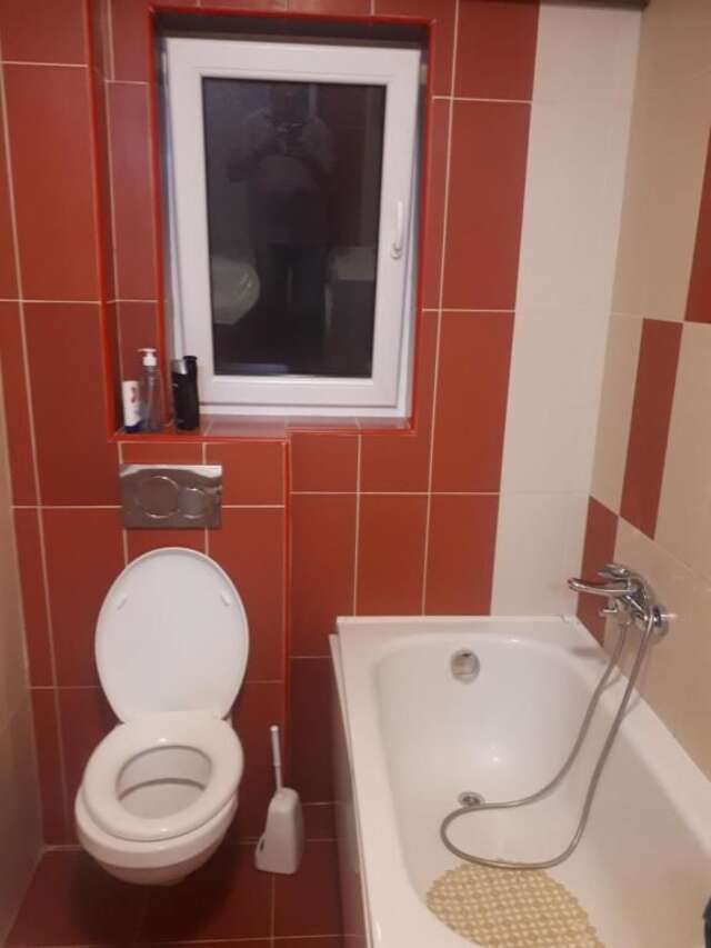 Проживание в семье Guest House Miki Игало-57