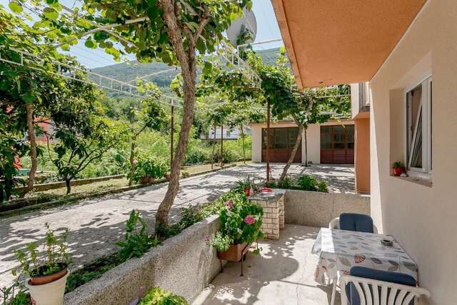 Проживание в семье Guest House Miki Игало-64