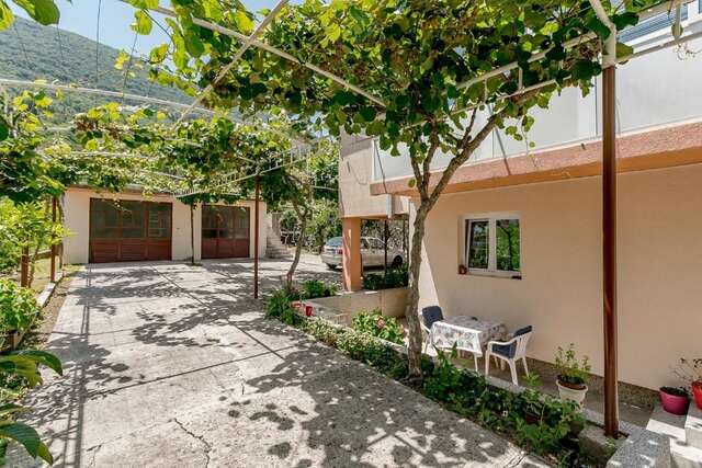 Проживание в семье Guest House Miki Игало-65