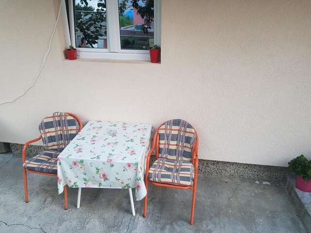 Проживание в семье Guest House Miki Игало-10
